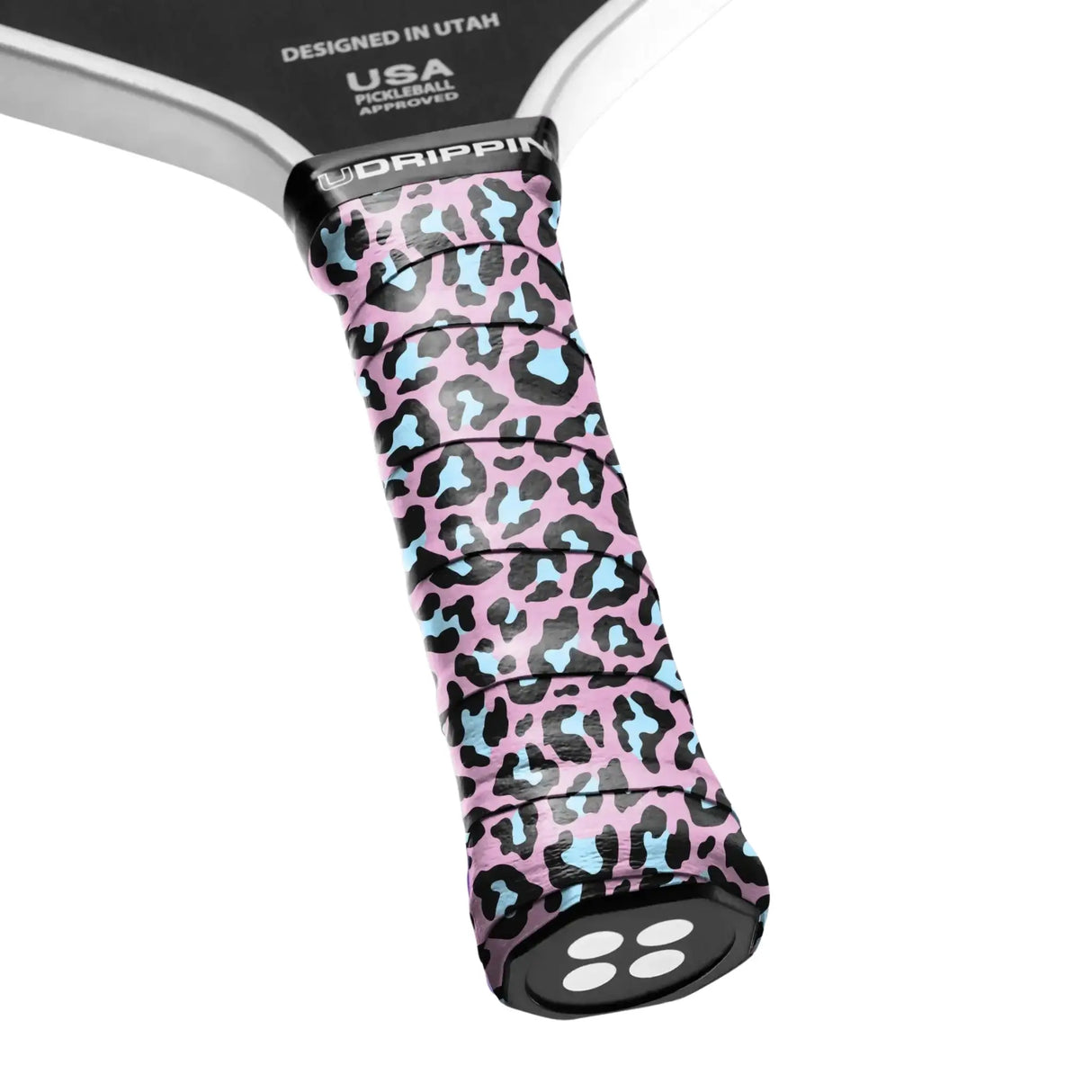 UDRIPPIN Custom Overgrips